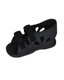 کفش گچ رها سایز M کد 16600 طب و صنعت