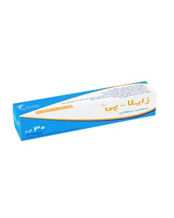کرم بی حسی موضعی زایلا پی 30 گرمی