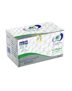 باند سرجی فیکس سر پادینه سبز