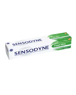 خمیر دندان سنسوداین Fresh Mint حجم 100 میلی لیتر