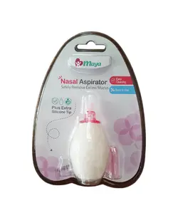 پوار بینی نوزاد مایا