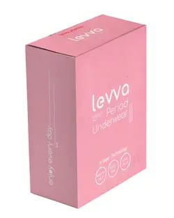 لباس زیر قاعدگی لیوا فارما سایز XL