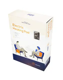 تشکچه حرارتی سونا جم سایز 40 در 60 سانت