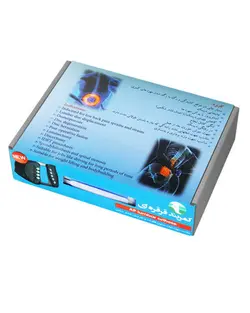 کمربند قرقره ای طبی سایبرتک L.O سایز L