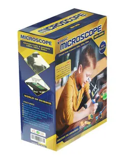 میکروسکوپ دانش آموزی مدیک مدل MH-900