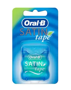 نخ دندان اورال بی مدل SATIN