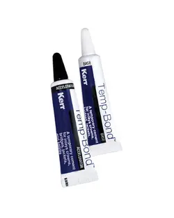 تمباند دندانپزشکی کر Kerr