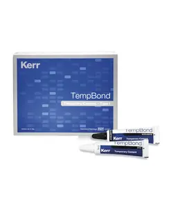 تمباند دندانپزشکی کر Kerr