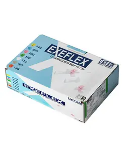 آنژیوکت سبز EXEL گیج G18