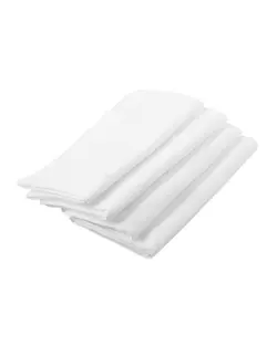 حوله یکبار مصرف اسپان سایز 40 در 80 سانت