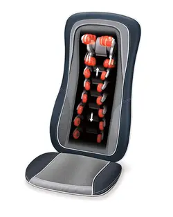روکش صندلی ماساژ شیاتسو بیورر MG315