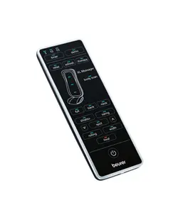 روکش صندلی ماساژ شیاتسو بیورر MG315