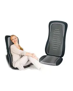 روکش صندلی ماساژ شیاتسو بیورر MG315