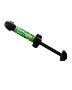 کامپوزیت جامد کاریزما اسمارت CHARISMA SMART مدل A2 برند KULZER