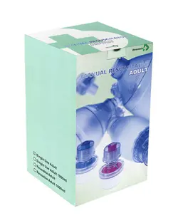 آمبوبگ بزرگسال Besmed