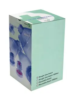 آمبوبگ بزرگسال Besmed