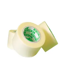 چسب ضد حساسیت KBM ژاپن عرض 1.25 سانت