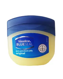 کرم وازلین ارجینال مدل BLUESEAL حجم 100 میلی لیتر