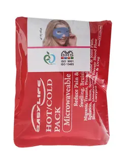 پک گرم و سرد سایز 15 در 25 سانت ایزی لایف