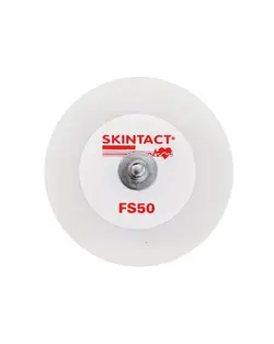 چست لید SKINTACT مدل FS-50 بسته 30 تایی