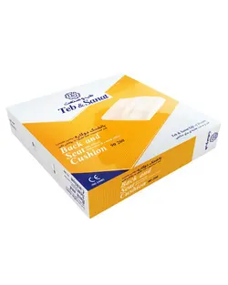 بالشتک طبی دو کاره کد 90200 طب و صنعت