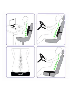 بالشتک طبی دو کاره کد 90200 طب و صنعت