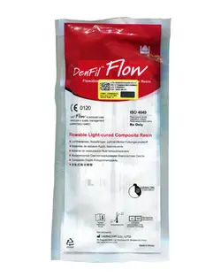 کامپوزیت Denfil Flow مدل A1