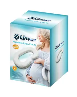 بالشت بارداری زیکلاس مد مدل ZYK-PC