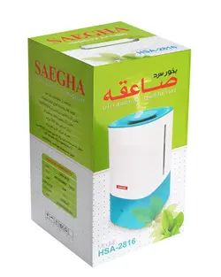 دستگاه بخور سرد صاعقه مدل HSA-2816