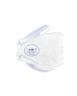 ماسک سه بعدی بوفالو سایز لارج بسته 25 عددی