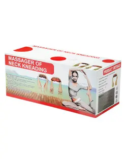 ماساژور گردن 24 وات