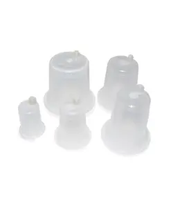 لیوان حجامت سایز 75 شعبانی