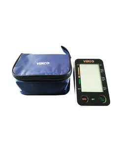 فشارسنج دیجیتالی سخنگو VEKTO مدل VT-800B12S