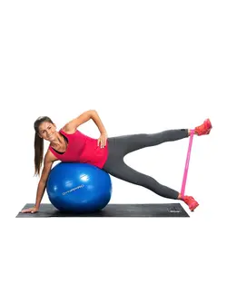 توپ تناسب اندام DYNAPRO سایز 75