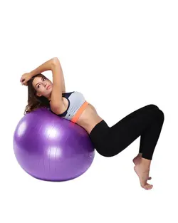 توپ تناسب اندام DYNAPRO سایز 75