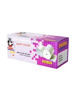 چسب حصیری 15 سانت پاندا