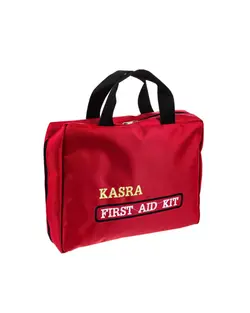 کیف کمک های اولیه کسری