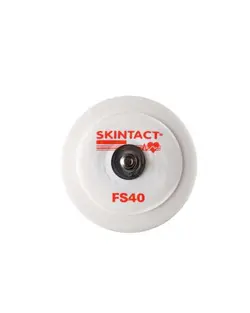چست لید SKINTACT مدل F-40 بسته 30 تایی