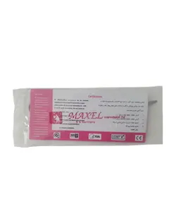 قیچی متس کرو 14 سانت برند MAXEL