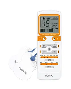 دستگاه تنس دیجیتالی HUBDIC مدل HMB-1000