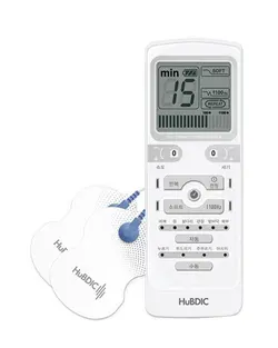 دستگاه تنس دیجیتالی HUBDIC مدل HMB-1000