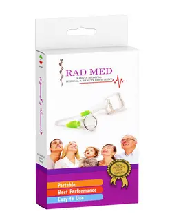 دسته وکیوم و بادکش رادمد