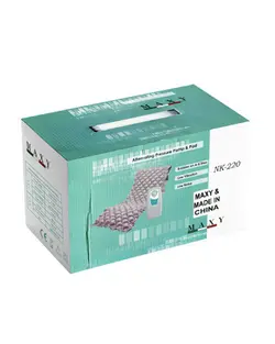 تشک طبی تخم مرغی MAXY مدل NK-220