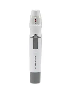 دستگاه اندازه گیری قند خون بایونیم GM110