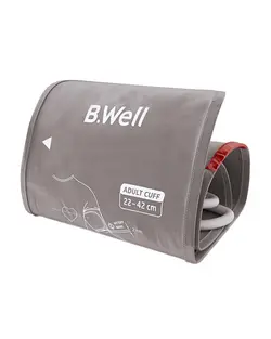 کاف فشارسنج دیجیتال مدل Cuff WA-C-ML برند B.Weel