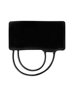 کاف دو شلنگ فشارسنج عقربه ای