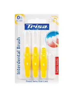 مسواک بین دندانی تریزا Interdental Brush 0.6 mm