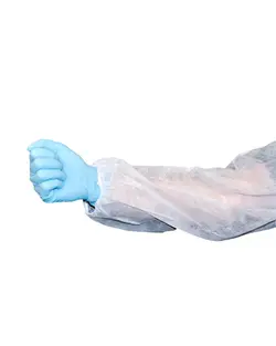 کاور آستین یکبار مصرف TDS