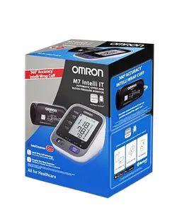 فشارسنج دیجیتال OMRON مدل M7