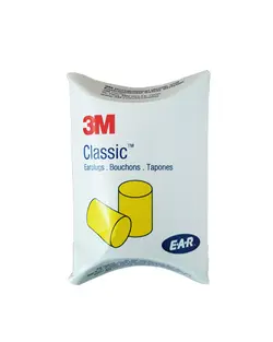 صداگیر اسفنجی 3M مدل CLASSIC